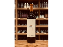 ALMA MORA MALBEC