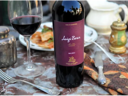 LUIGI BOSCA MALBEC