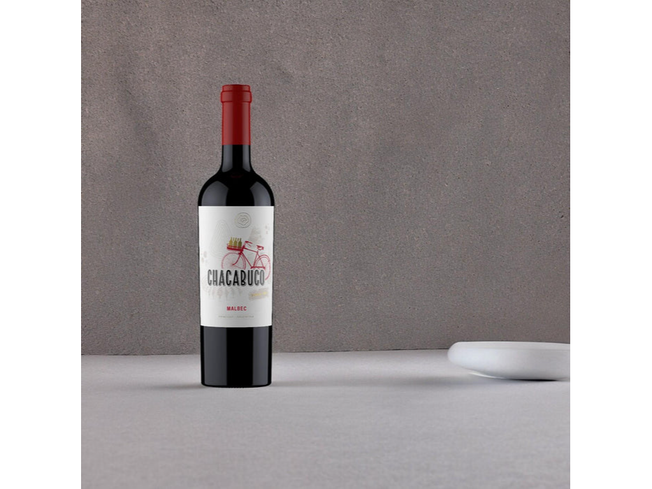 CHACABUCO MALBEC