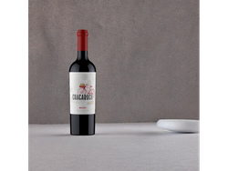 CHACABUCO MALBEC