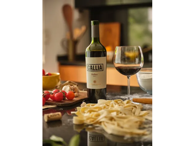 CALLIA MALBEC
