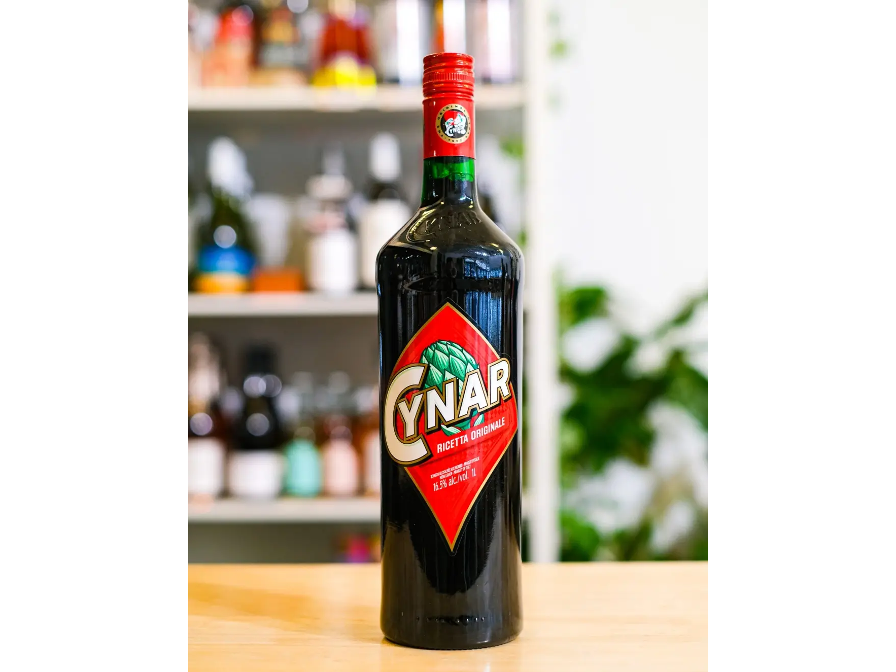 CYNAR