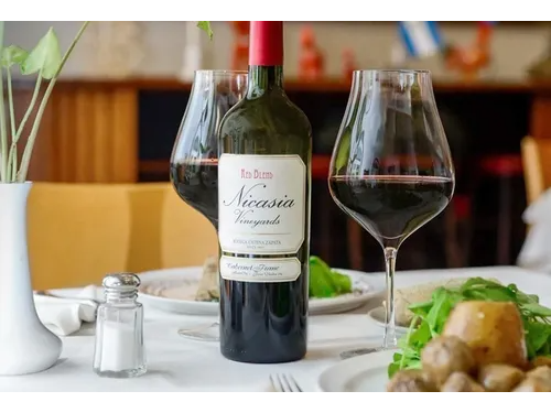 NICASIA CABERNET FRANC