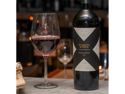 MOSQUITA MUERTA BLEND DE TINTAS