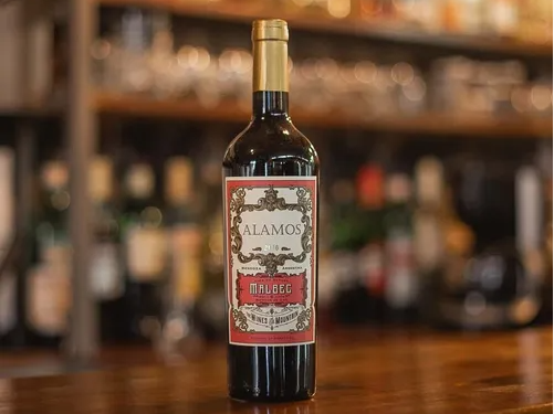 ALAMOS MALBEC