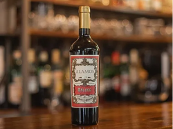 ALAMOS MALBEC