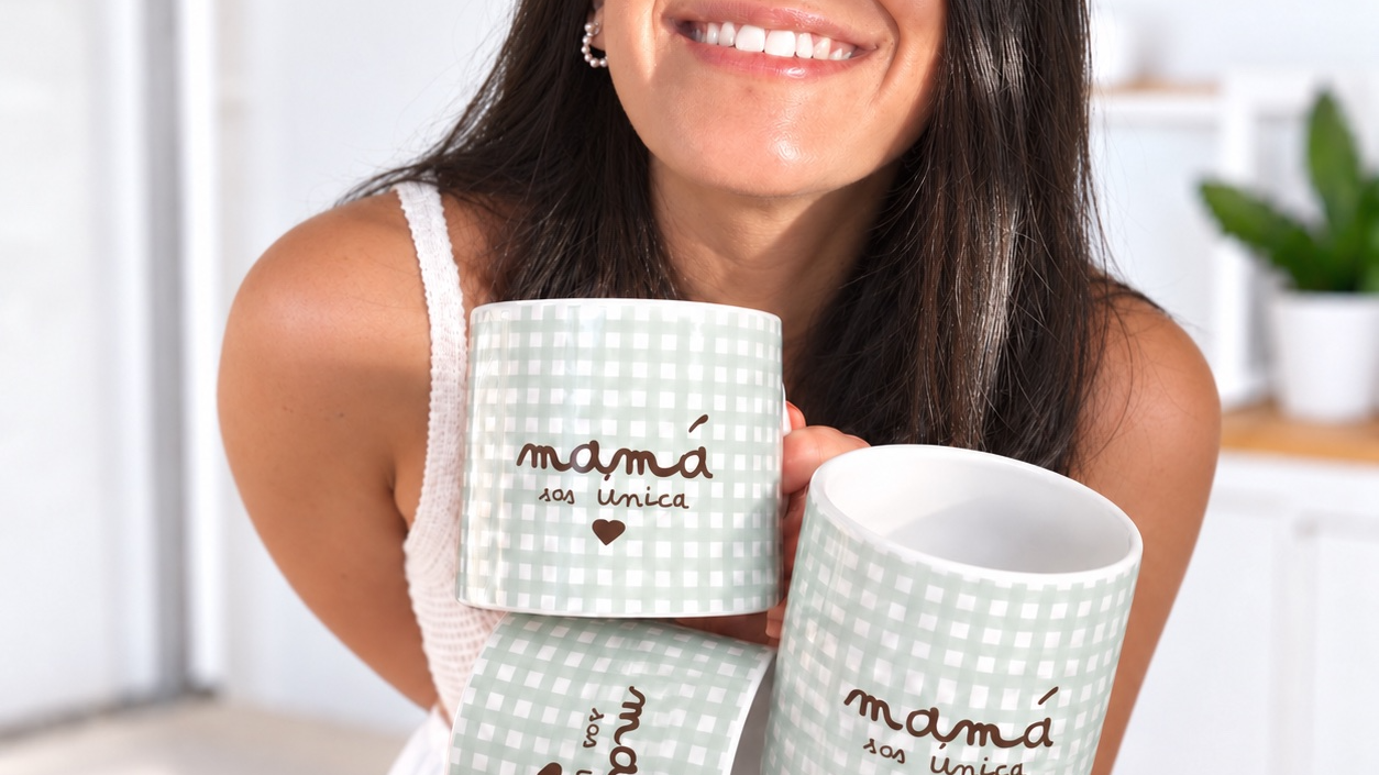 BOX MAMÁ - 2026