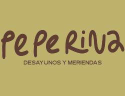 Logo de Peperina desayunos