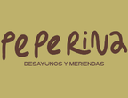 Logo de Peperina desayunos