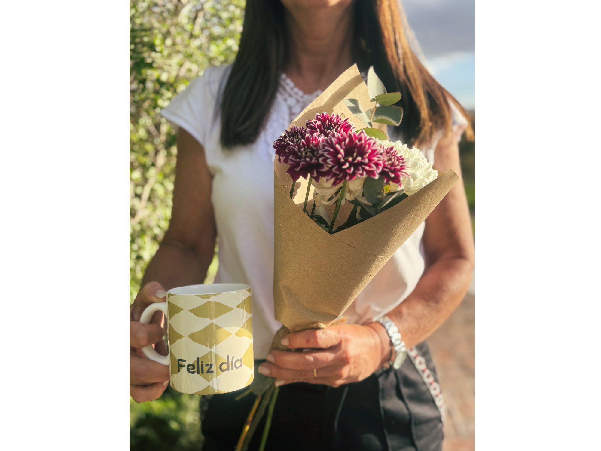 Día de la madre 2025