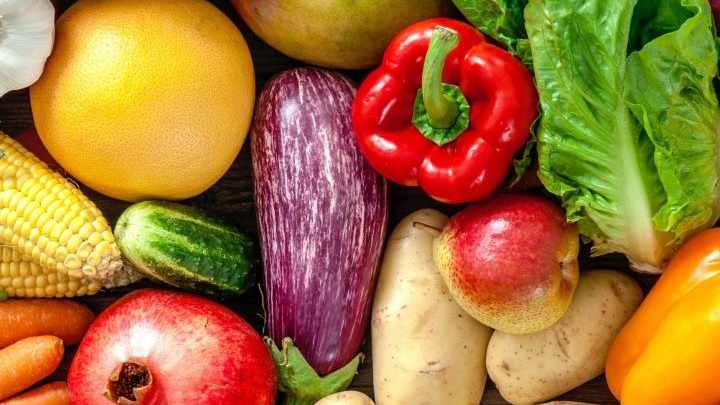 Verduras