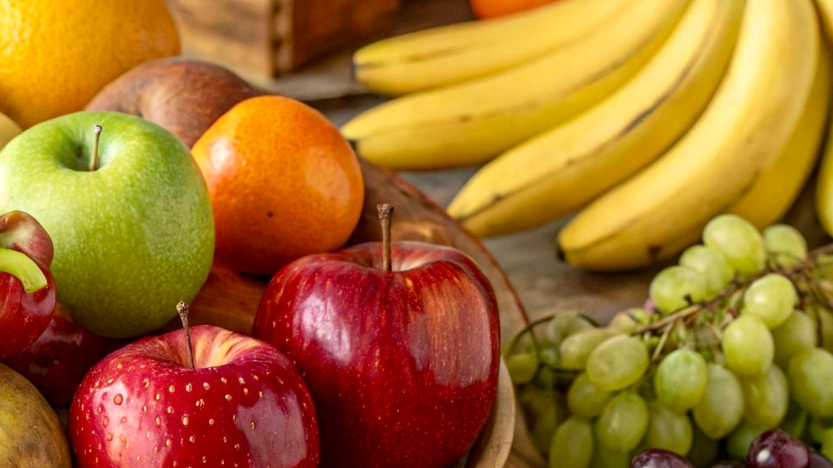 Frutas
