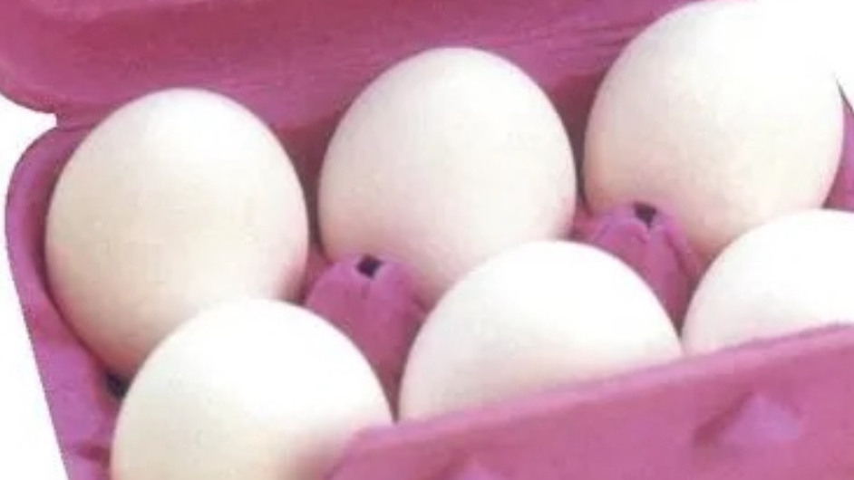 Huevos