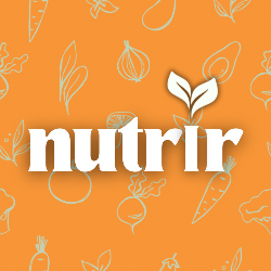 Logo nutrirverduleria