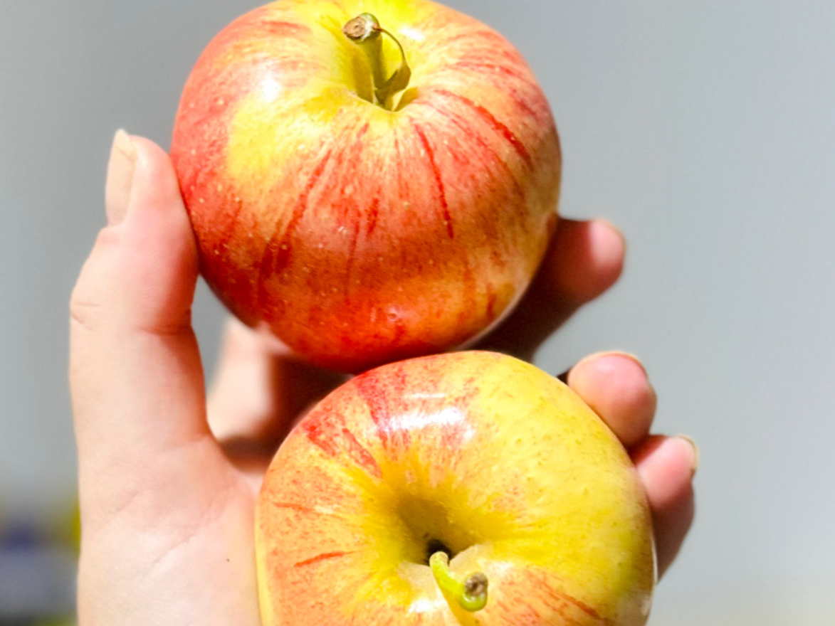 OF - 1kg de manzana roja