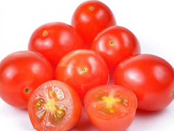 Tomate cherry - $6800