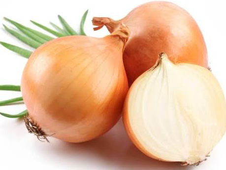 2kg de cebolla