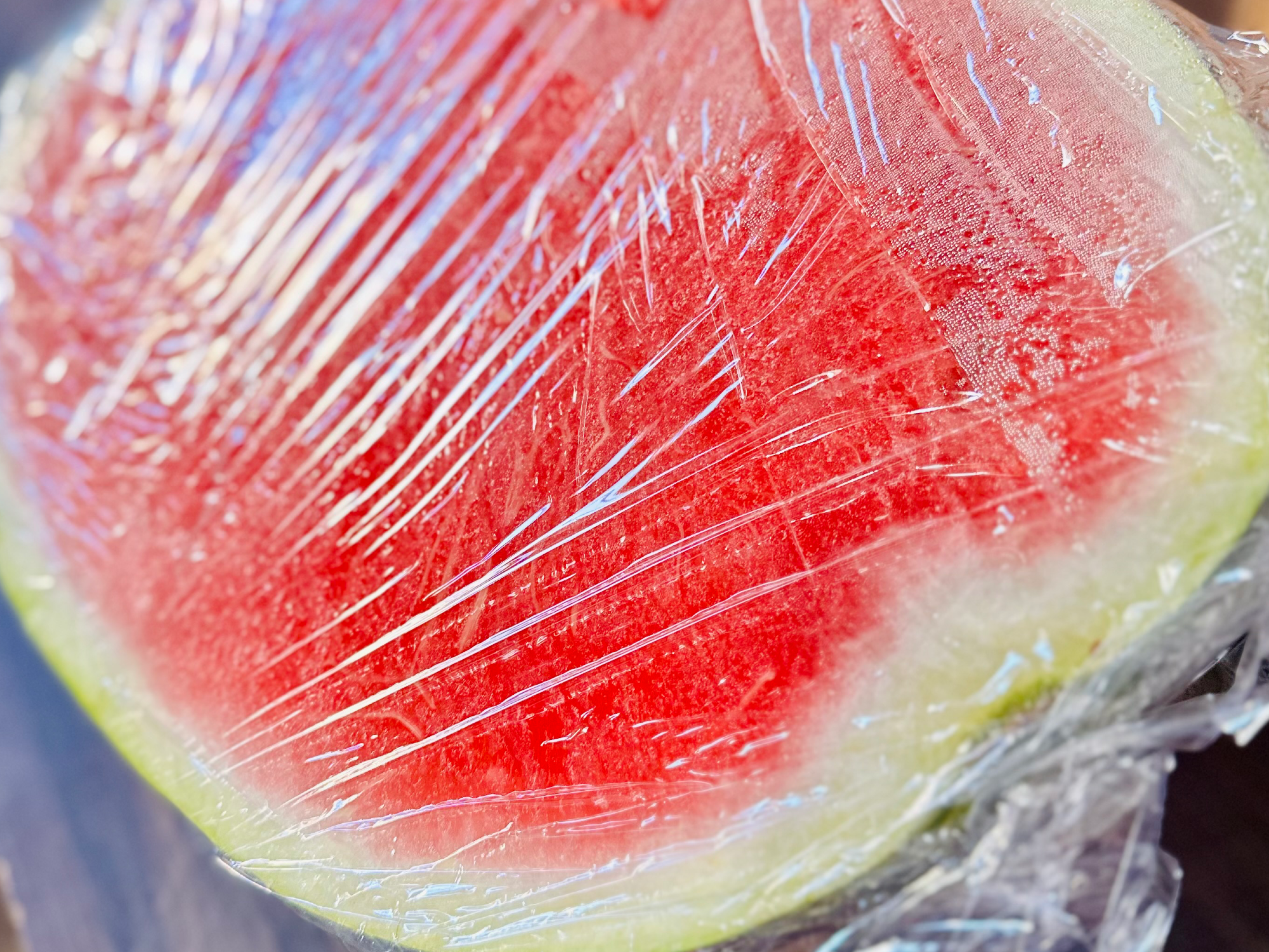 Sandia - $850 por KG