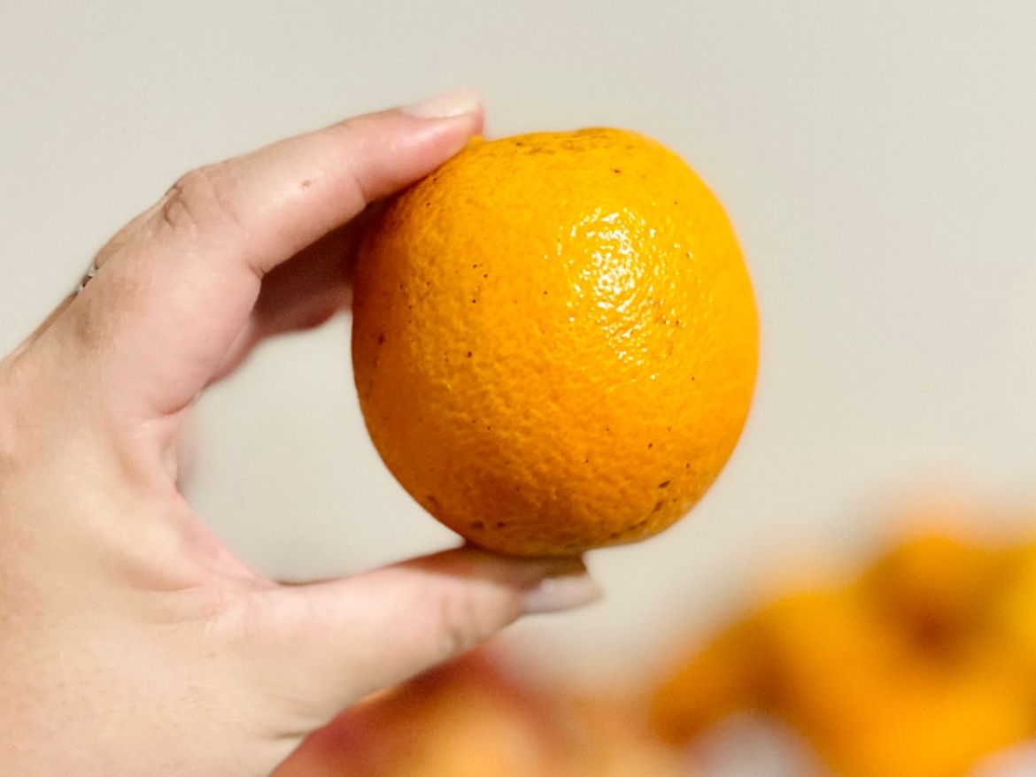 Naranja