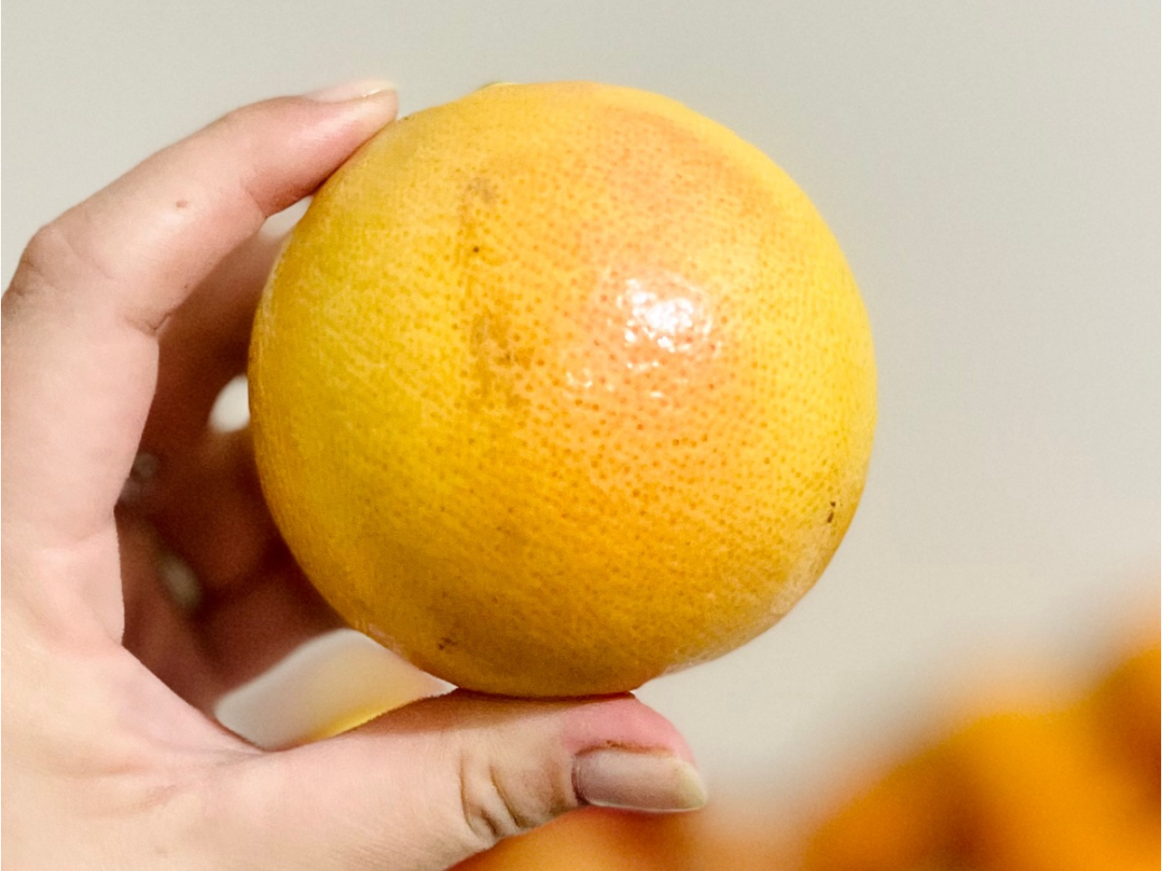 Pomelo