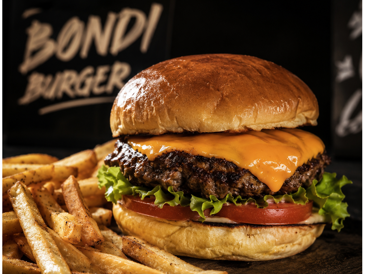 Bondi CLASICA