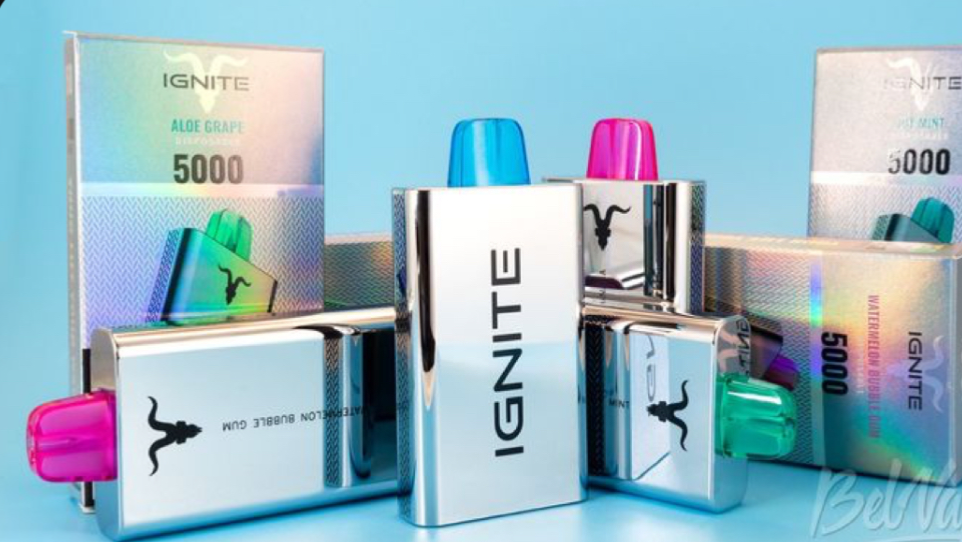 IGNITE