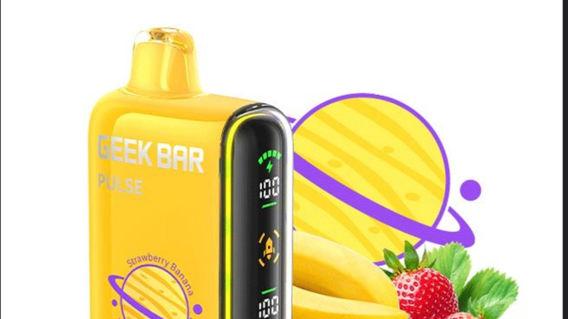 GEEKBAR