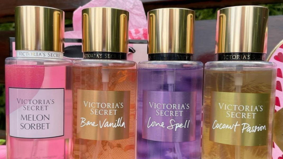 VICTORIA'S SECRET