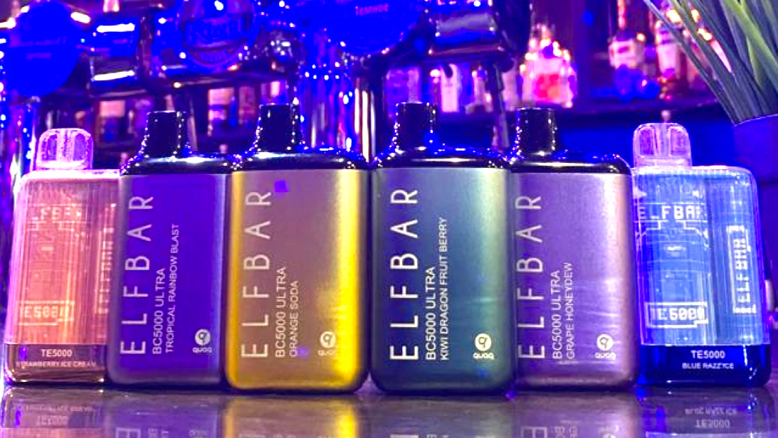 ELFBAR