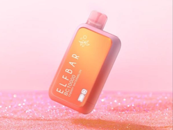 ELFBAR BC 10.000 CHERRY WATERMELON