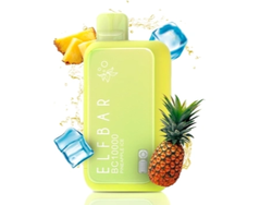 ELF BAR PINEAPPLE ICE
