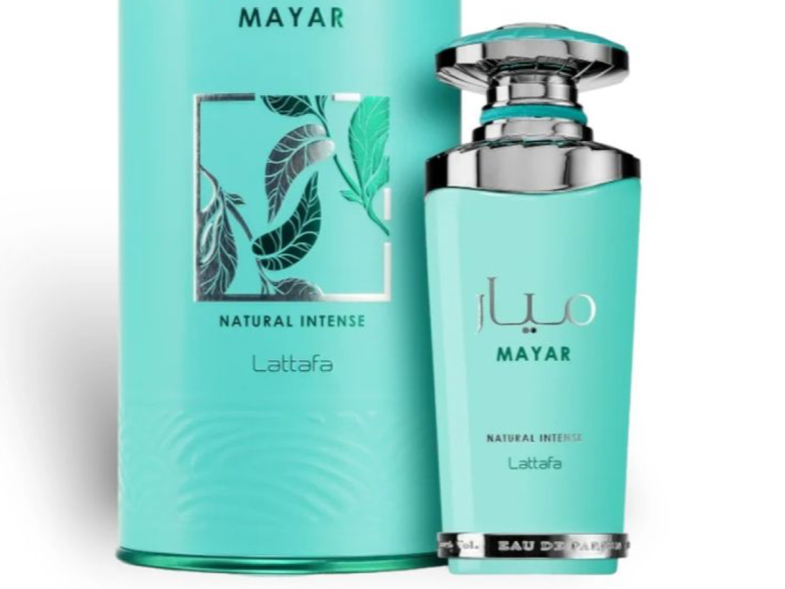 LATTAFA MAYAR NATURAL INTE 100ML