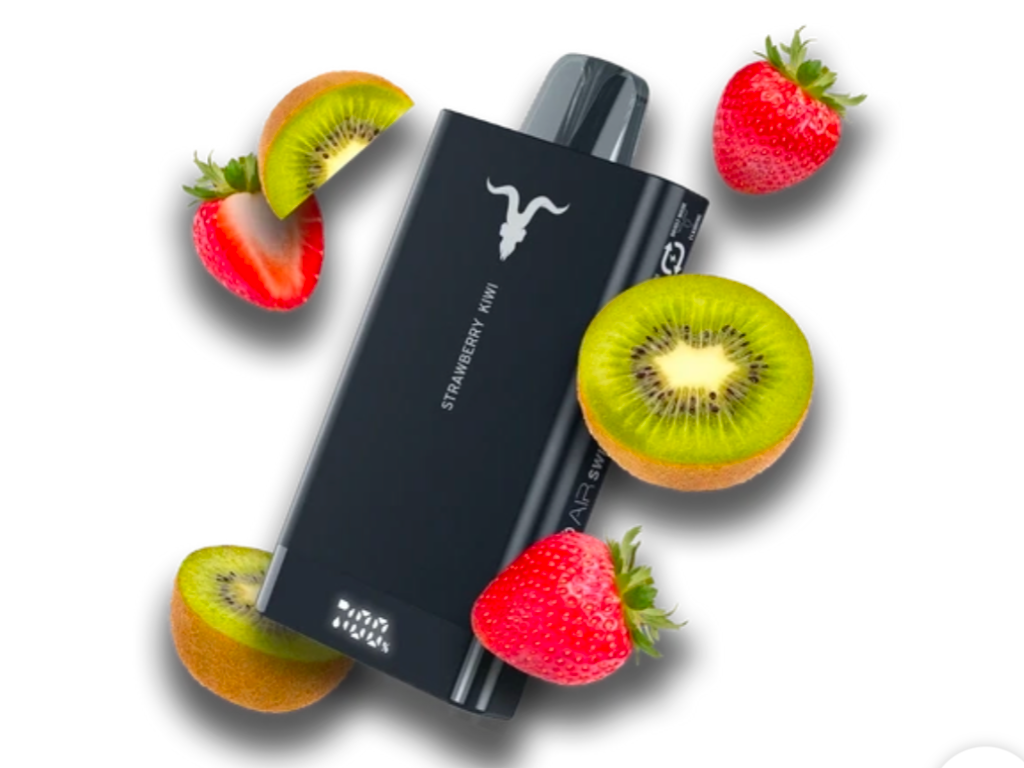 IGNITE V150 STRAWBERRY KIWI
