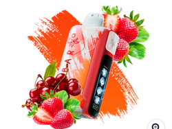 ELFBAR 40k puffs Cherry strazz