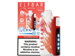 ELFBAR 40k Watermelon ice