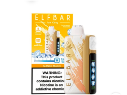 ELFBAR 40k puffs MANGO MAGIC