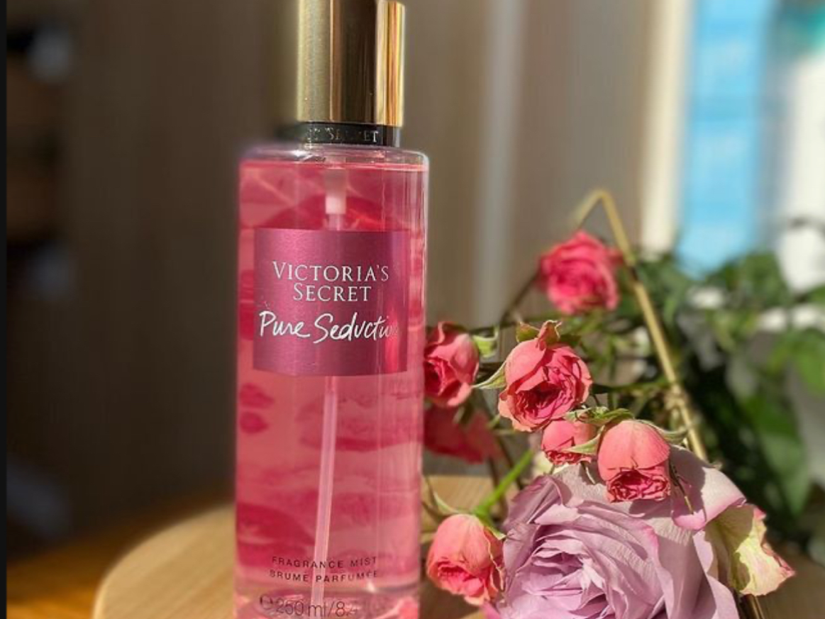VICTORIA'S SECRET PURE SEDUCTION 236ML