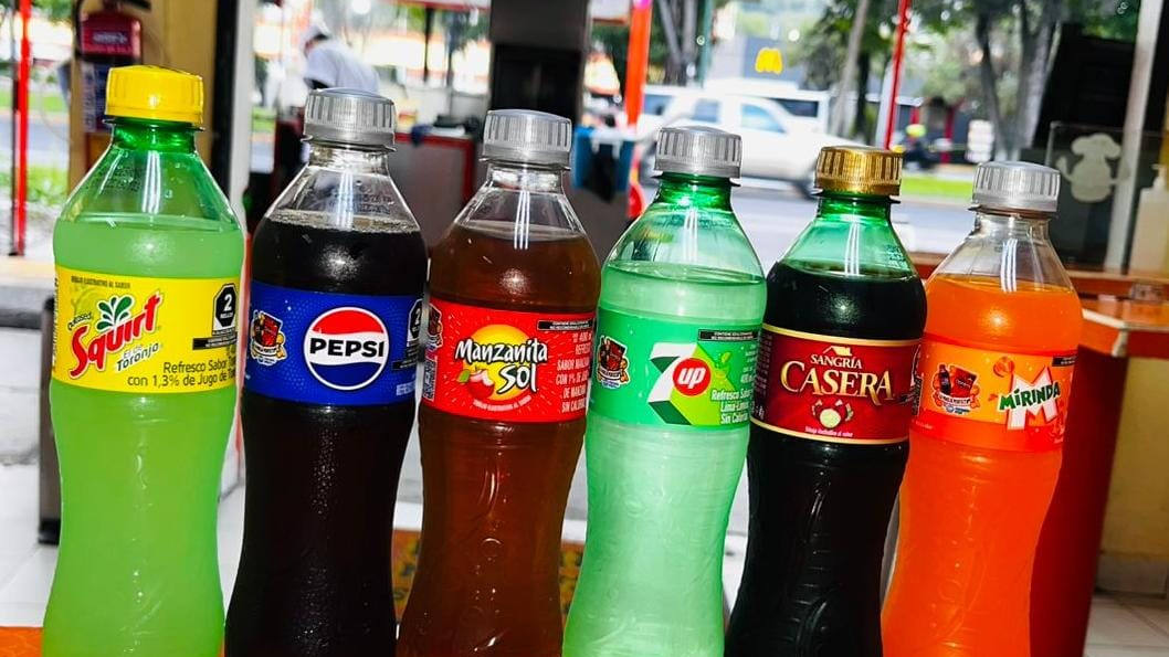 Refrescos