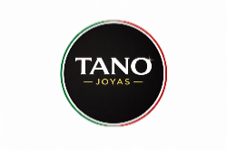 Logo Tano Joyas