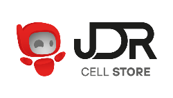 Logo JDR CellStore