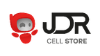 Logo de JDR CellStore