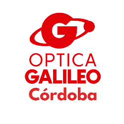 Logo Óptica Galileo Córdoba
