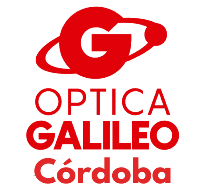 Logo Óptica Galileo Córdoba