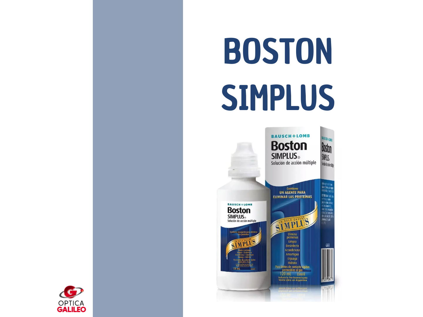 Boston Simplus