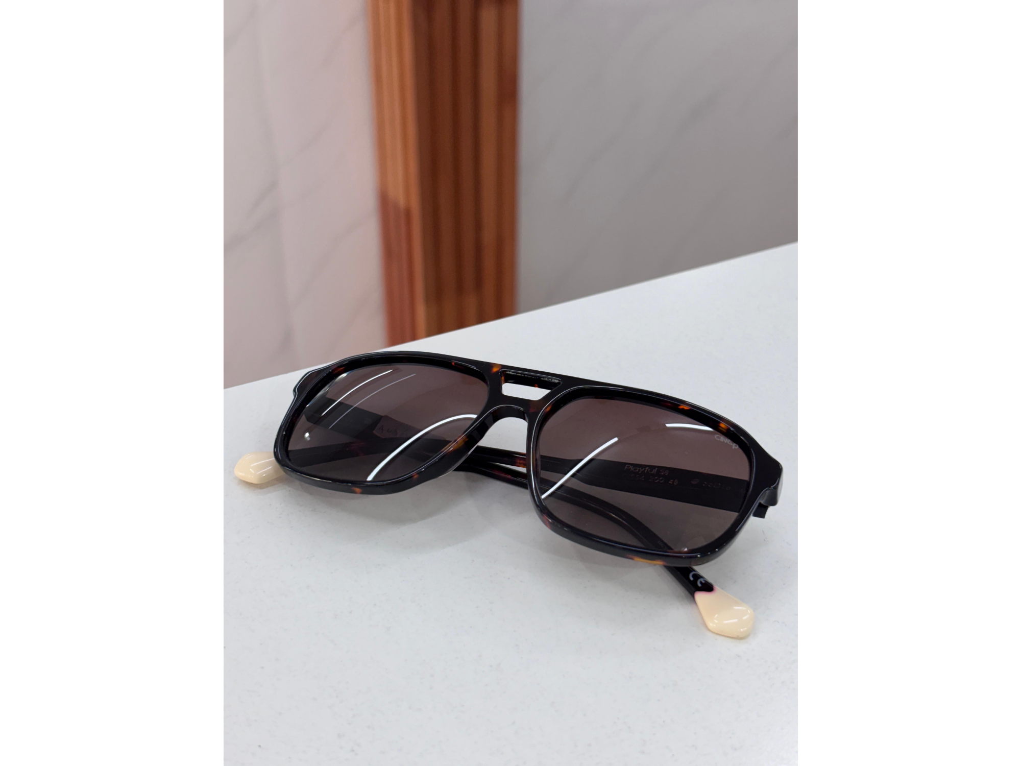 Playful S8 | Cima