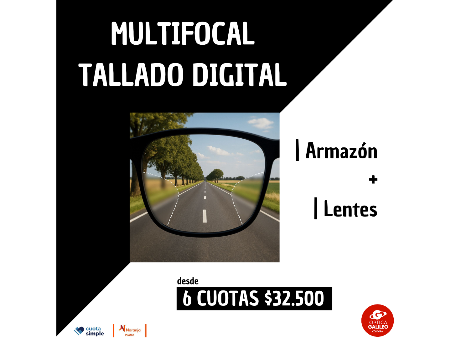 Promo Multifocal