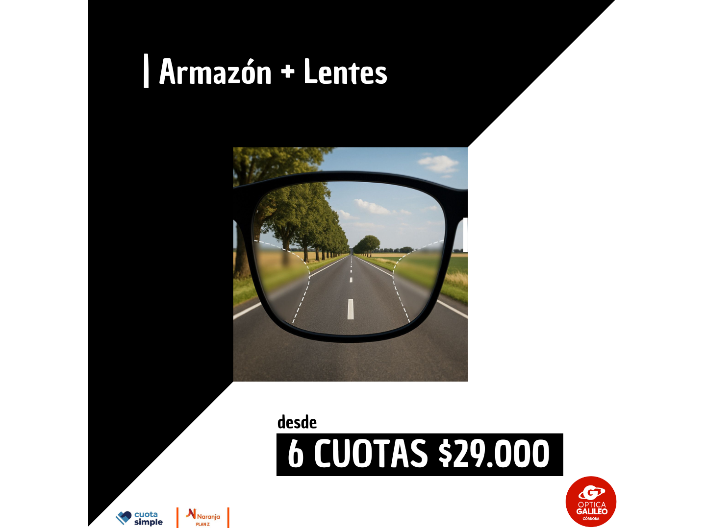 Promo Multifocal