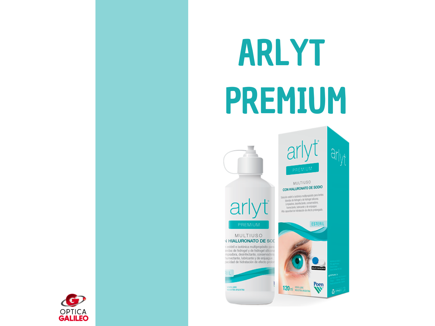 Arlyt Premium