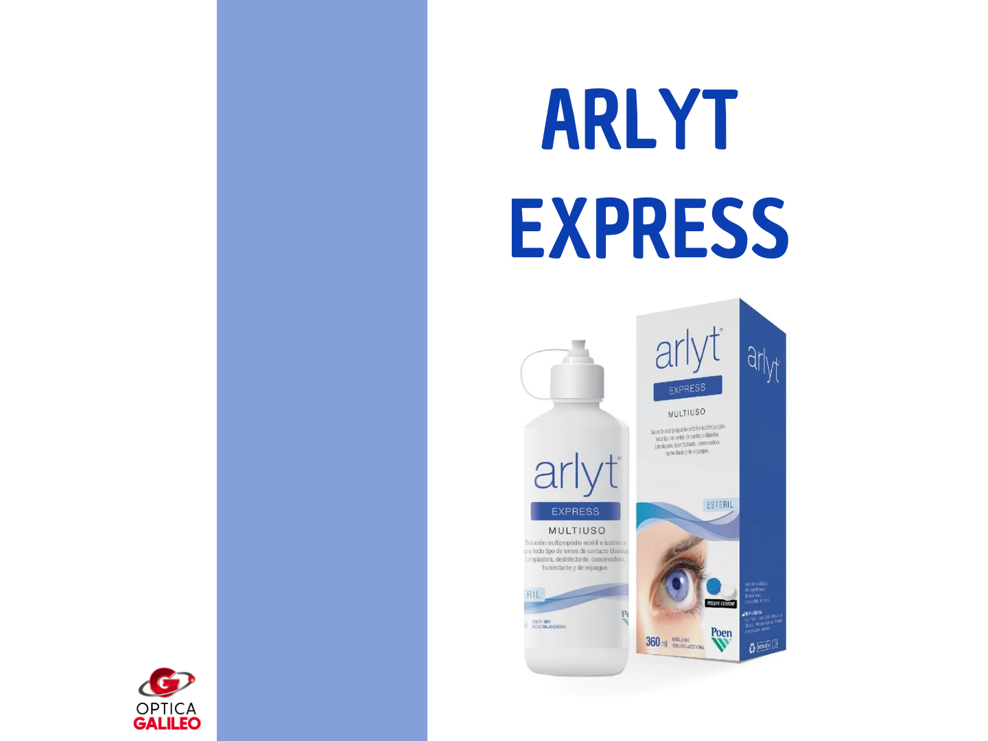 Arlyt Express