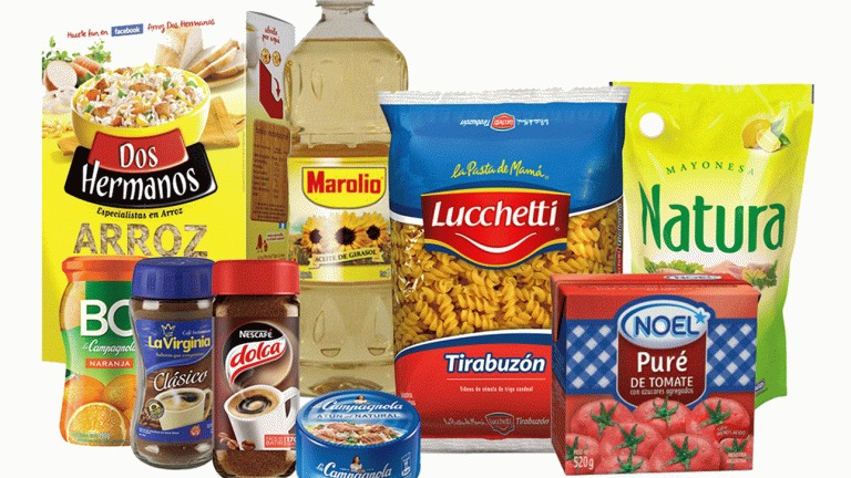 Almacen